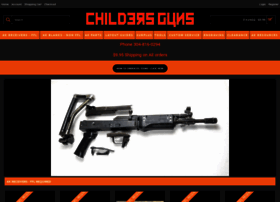 childersguns.com