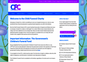 childfuneralcharity.org.uk