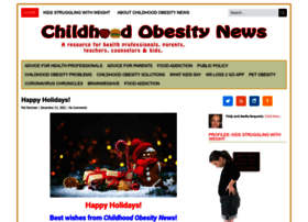 childhoodobesitynews.com