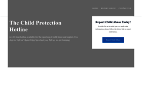 childprotection.co.za