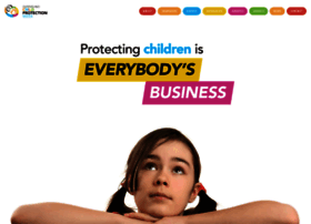 childprotectionweek.org.au
