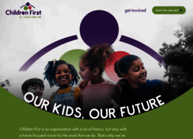 children-first.org