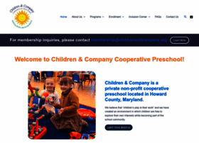 childrenandcompany.org