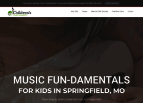 childrenlearnmusic.org