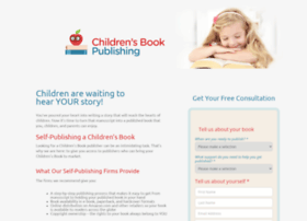 childrens-book-publishing.com