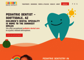 childrens-dental.com