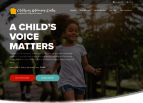 childrensadvocacycenter.org