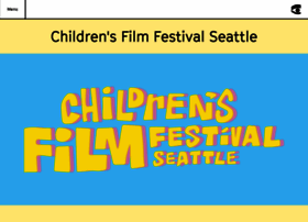 childrensfilmfestivalseattle.org