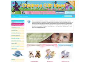 childrensgiftideas.com