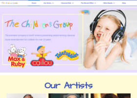 childrensgroup.com