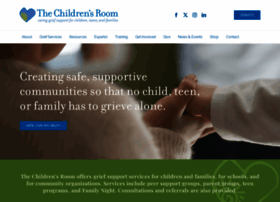 childrensroom.org