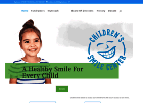 childrenssmilecenter.org