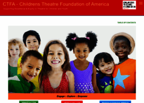 childrenstheatrefoundation.org
