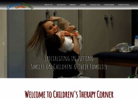 childrenstherapycorner.com