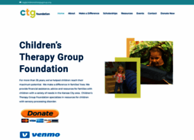 childrenstherapygroup.org