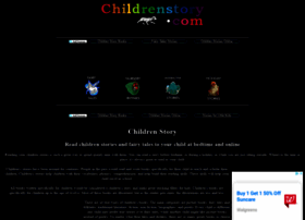 childrenstory.com