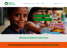 childrenstuitionfund.org
