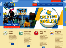 childrenworkshop.com.hk