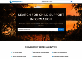 childsupportoffice.org