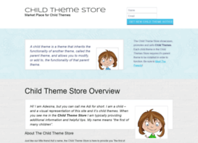 childthemestore.com