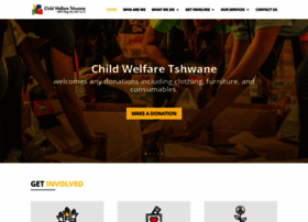 childwelfare.co.za