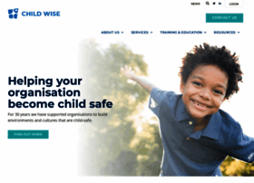 childwise.org.au