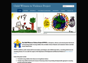 childwitnesstoviolence.org