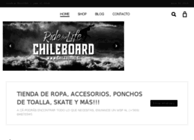 chileboard.cl