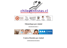 chiledentistas.cl