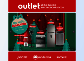 chileoutlet.cl