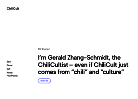 chilicult.com