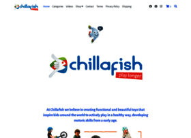 chillafish.co.za