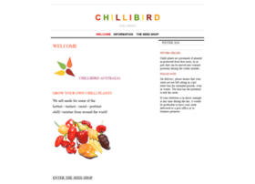 chillibird.com.au