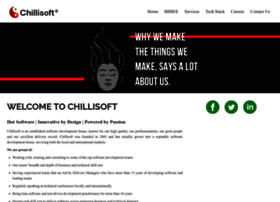 chillisoft.co.za