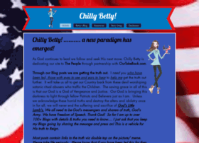 chillybetty.com