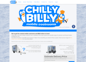 chillybilly.com.au