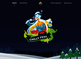 chillyfest.org