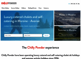 chillypowder.com