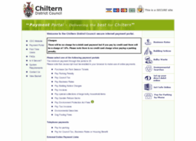 chilternpay.co.uk