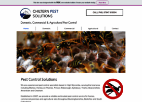 chilternpestsolutions.co.uk