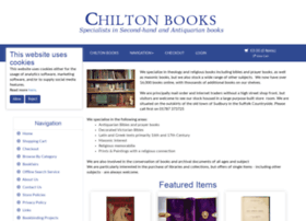 chiltonbooks.online