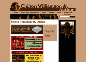 chiltonwilliamson.com