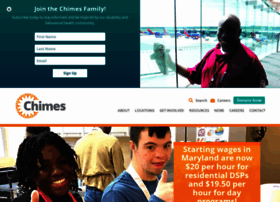 chimes.org
