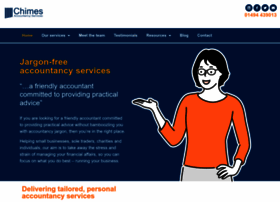 chimesaccountancyservices.co.uk