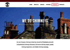 chimneycricket.net