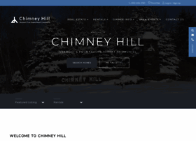 chimneyhill.com