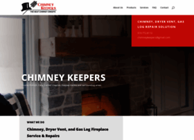 chimneykeepers.com