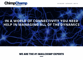 chimpchamp.com
