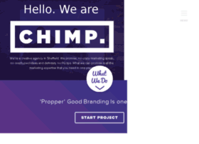 chimpmarketing.com
