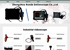 china-borescope.com